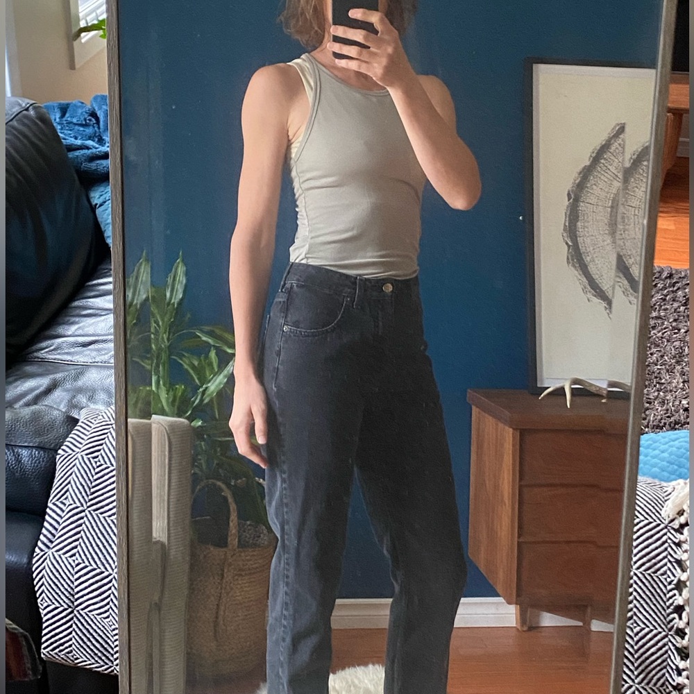 Vintage Denim
